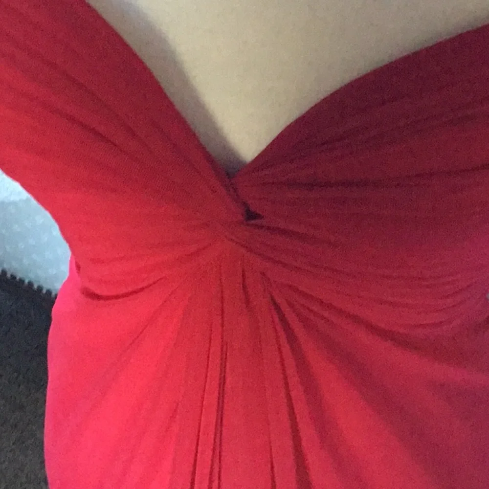 EUC Tadashi Evening Dress - Picture 5 of 7